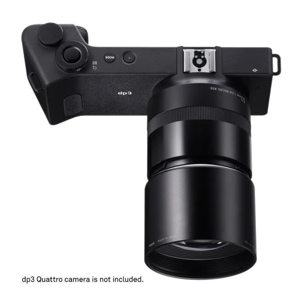 Sigma FT-1201 Conversion Lens