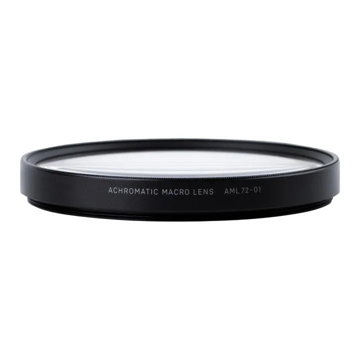 Sigma AML72-01 Close Up Lens Filter
