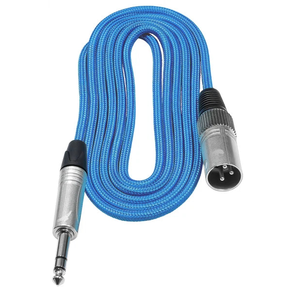 Kondor Blue WhoisMatt Audio 3-Pack