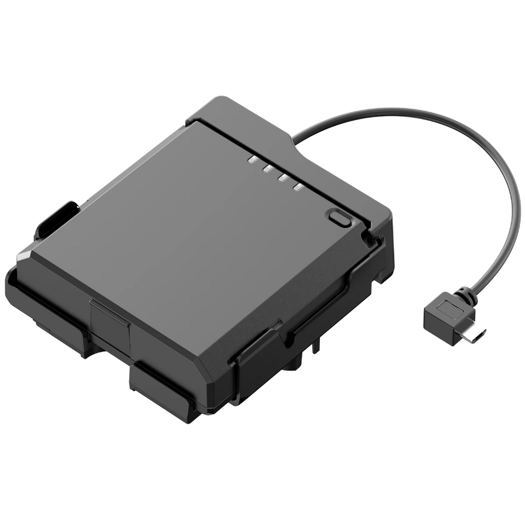 Brinno APB1000 Rechargable 12,600 mAh Battery Kit