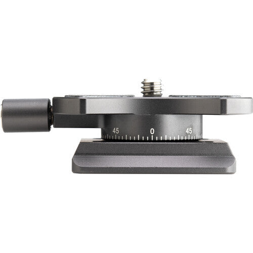 Benro Arcasmart360 Panning QR Plate