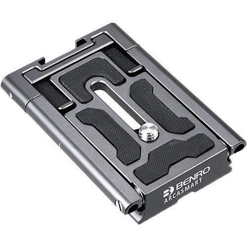 Benro Arcasmart70 2-In-1 Tripod Plate