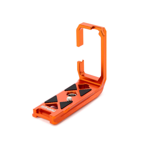 3 Legged Thing ARNIE QD L Bracket for Sony Alpha Cameras (Copper)