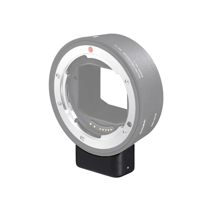 Sigma TS-131 Tripod Socket for MC-21