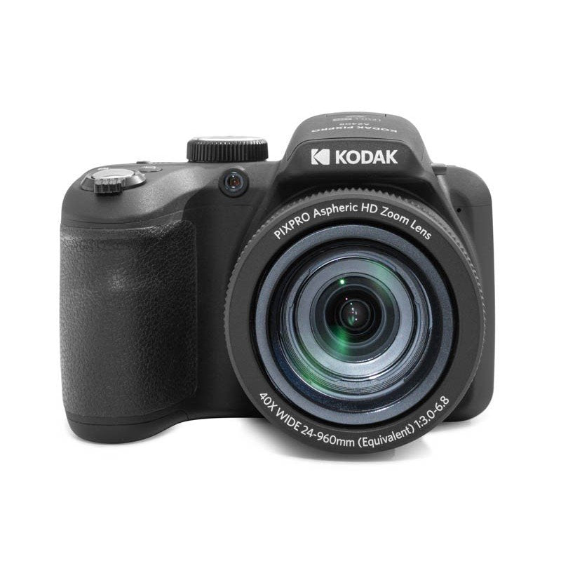 Kodak AZ405 Astro Zoom Camera  - Black
