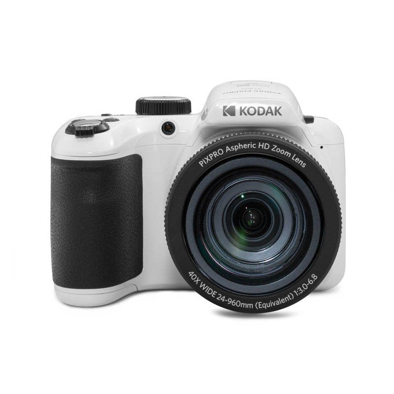Kodak AZ405 Astro Zoom Camera  - White