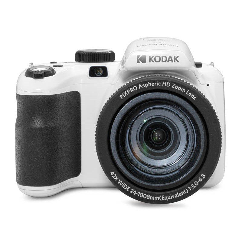Kodak AZ425 Astro Zoom Camera  - White