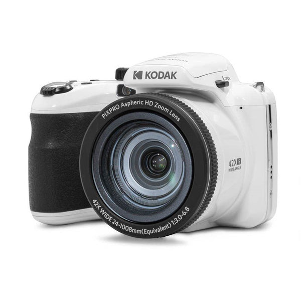 Kodak AZ425 Astro Zoom Camera  - White