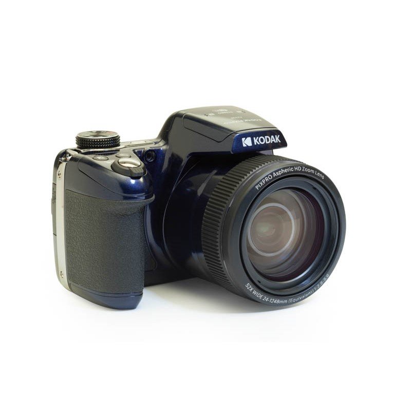 Kodak AZ528 Astro Zoom Camera (Midnight Blue)