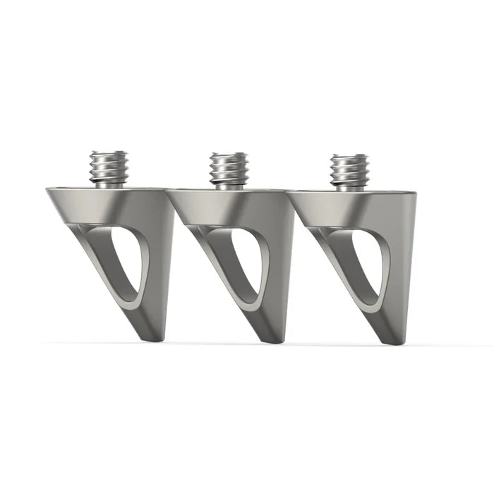 Peak Design Pro Tripod Spike Feet - Pro