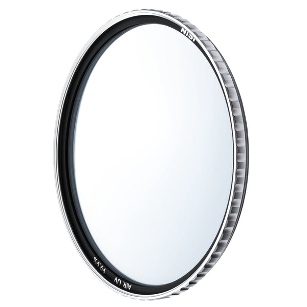 NiSi Air UV with 99.9% Peak Transmission - Brass Frame