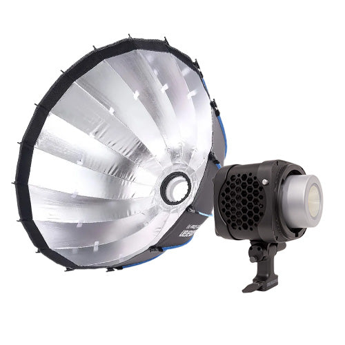 Aputure Amaran Halo 600x Bi-Colour Light Winter Bundle
