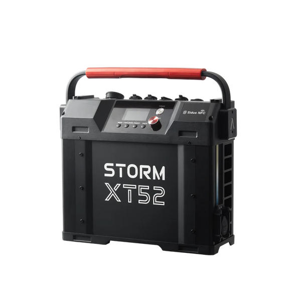 Aputure Storm XT52 BLAIR LED Light