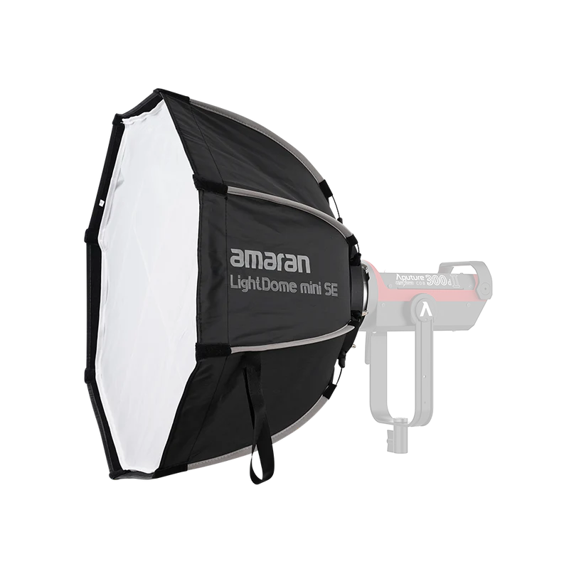 Aputure Amaran Lightdome Mini SE