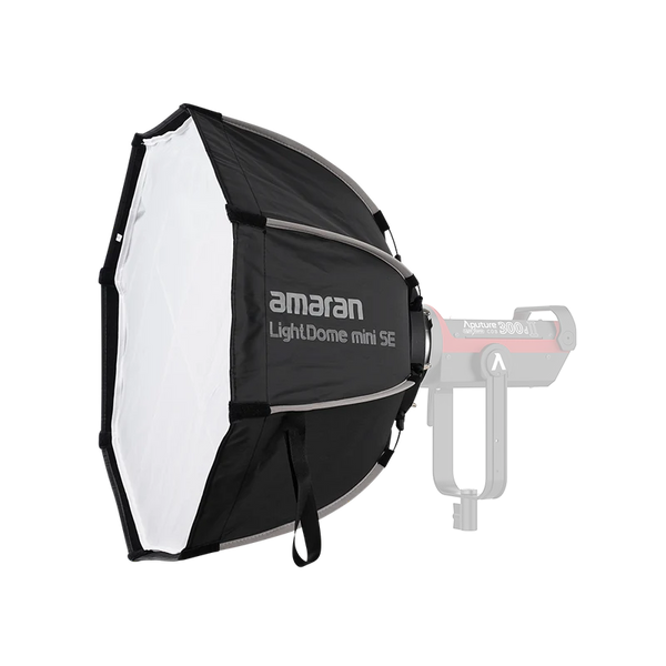 Aputure Amaran Light Dome Mini SE