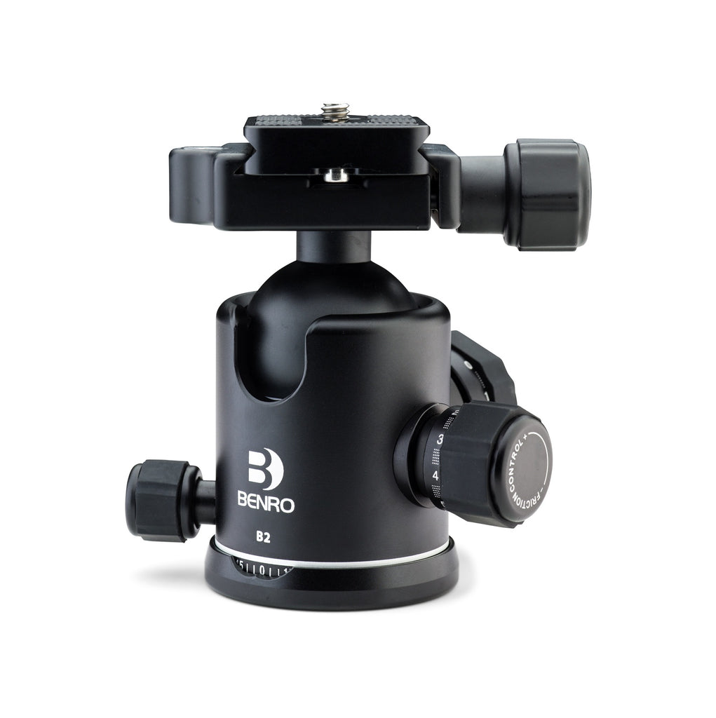 Benro B2 Ball Head