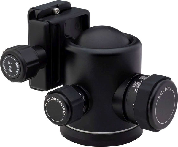 Benro B2 Ball Head