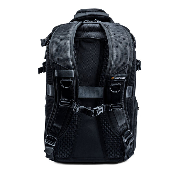 Vanguard VEO Select 48 BF BK Front Opening Backpack