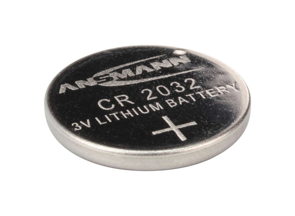 Ansmann CR2320 3V Battery