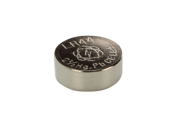 Ansmann LR44 1.5V Alkaline Coin Cell Battery