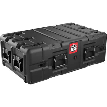 Pelican BB0030 Case Rack Mount BlackBox - 3U