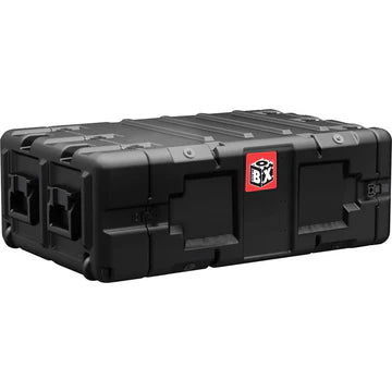Pelican BB0040 Case Rack Mount BlackBox - 4U