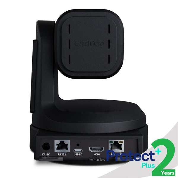 BirdDog Max 4K UHD PTZ Camera with 12x Zoom