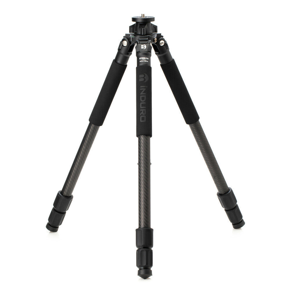 Benro Induro Classic 203 Carbon Fibre Tripod