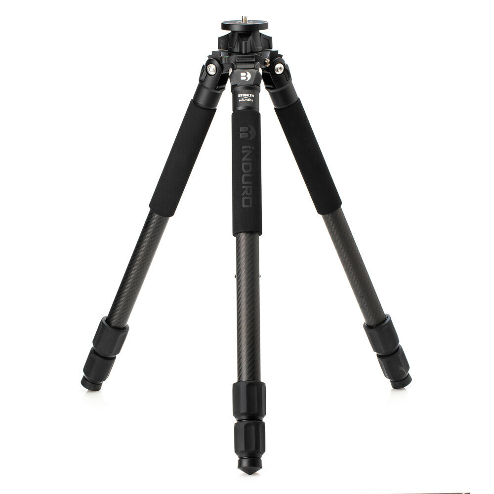 Benro Induro Classic 303 Carbon Fibre Tripod