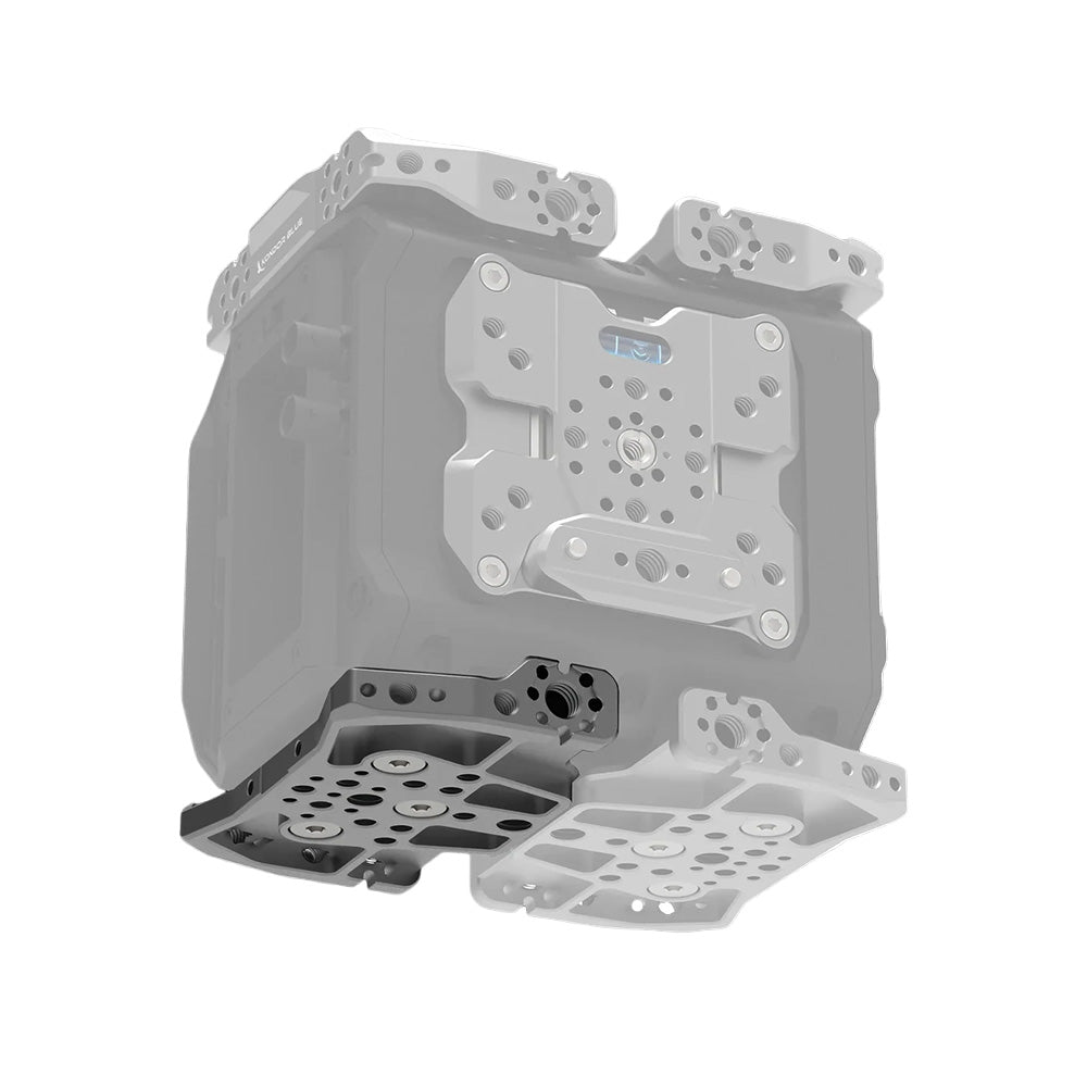 Kondor Blue PYXIS Cage System