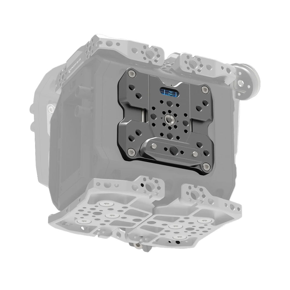 Kondor Blue PYXIS Cage System