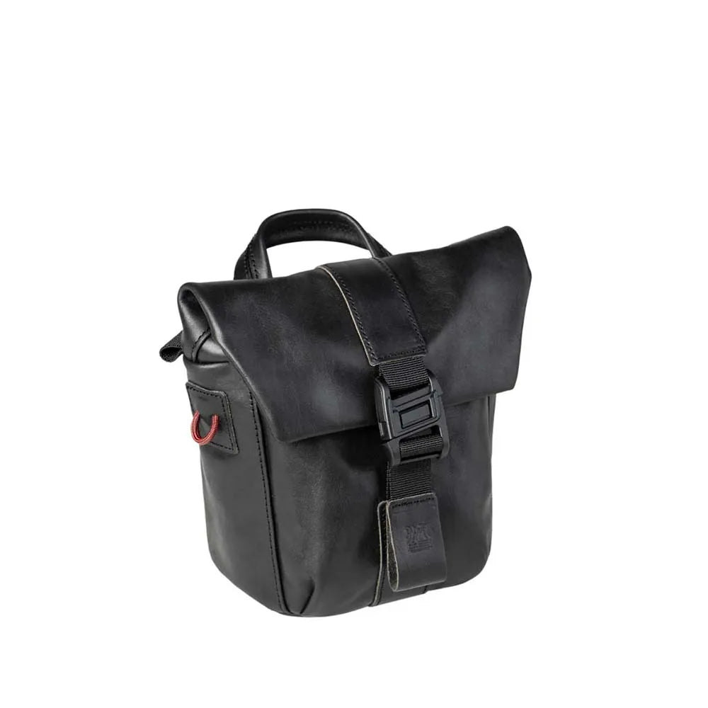 WOTANCRAFT Pilot 3.5L Black Leather
