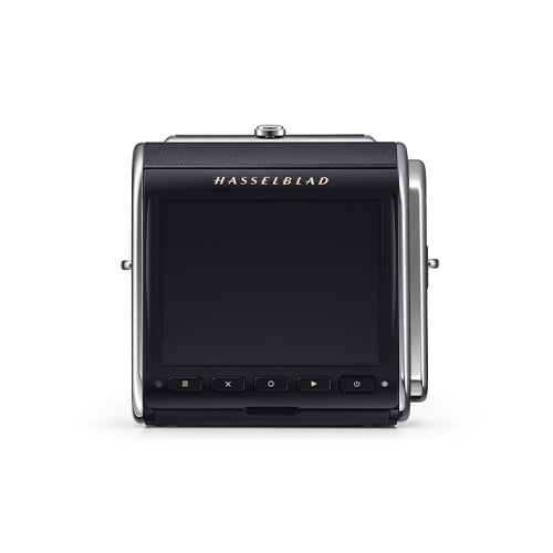 【中古】【美品】Hasselblad 907X & CFV 100C Hasselblad 907X with CFV 100C Medium Format Digital Camera Kit