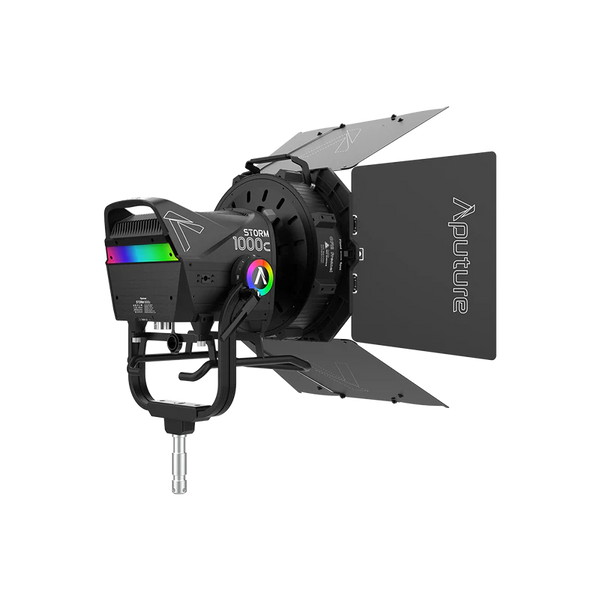 Aputure Storm 1000C BLAIR-CG LED Light Cine Kit