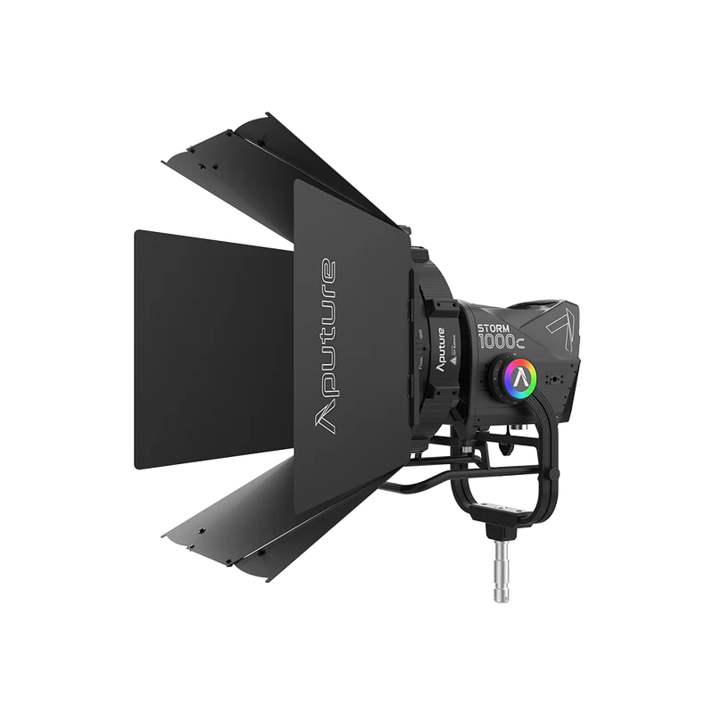 Aputure Storm 1000C BLAIR-CG LED Light Cine Kit