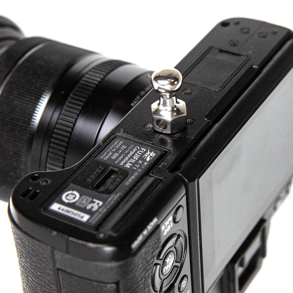 SpiderPro Screw-In Pin V2 (1/4