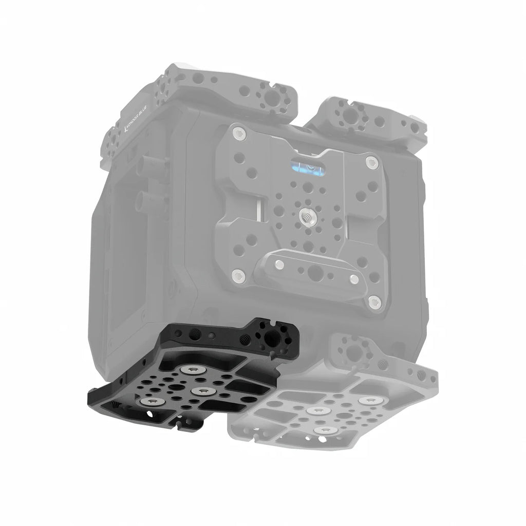 Kondor Blue PYXIS Cage System