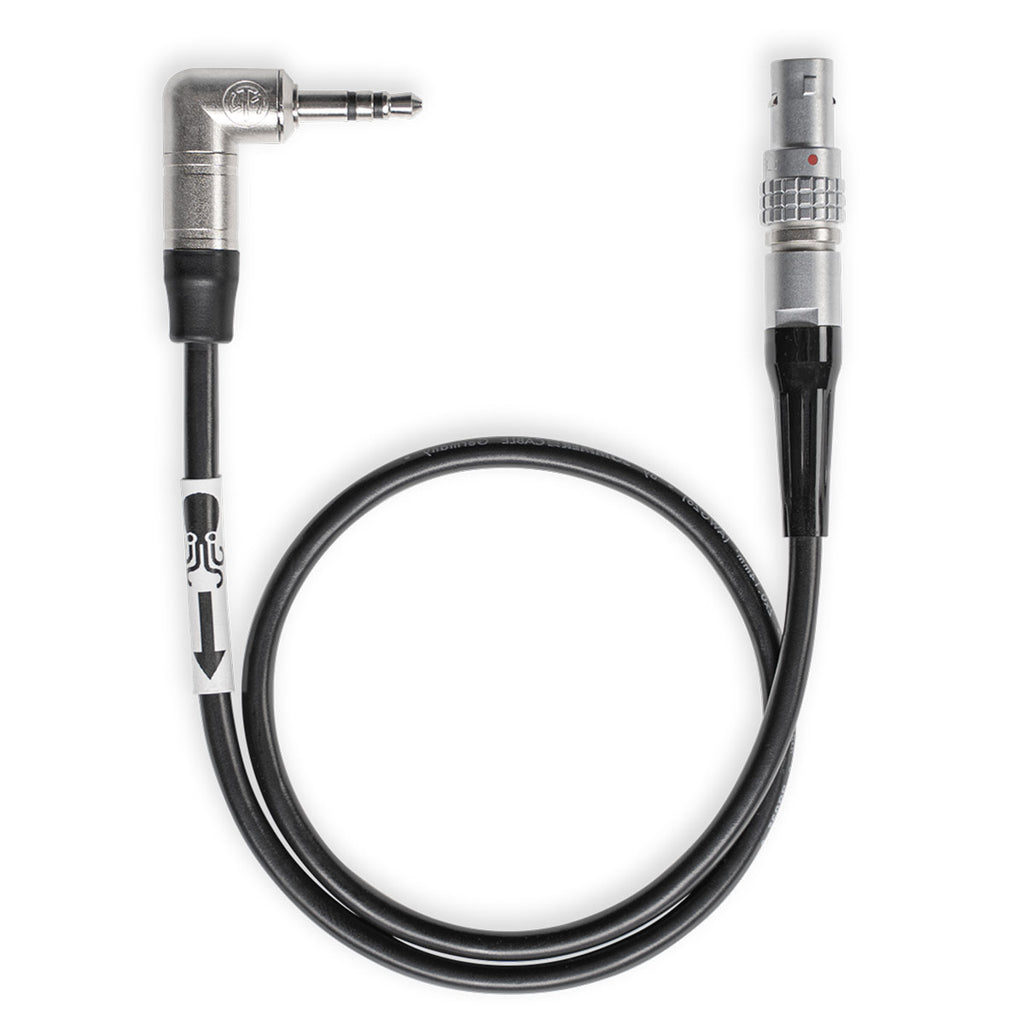 Tentacle Sync to LEMO 5 Pin Adapter Cable