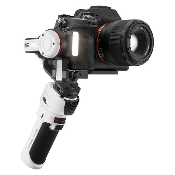 ZHIYUN CRANE-M3 PRO Handheld Gimbal Stabilizer Combo