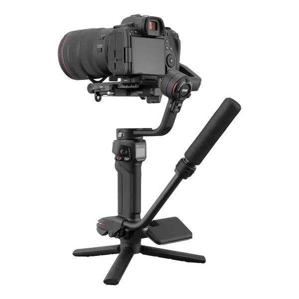 ZHIYUN WEEBILL 3 Handheld Gimbal Stabilizer Combo
