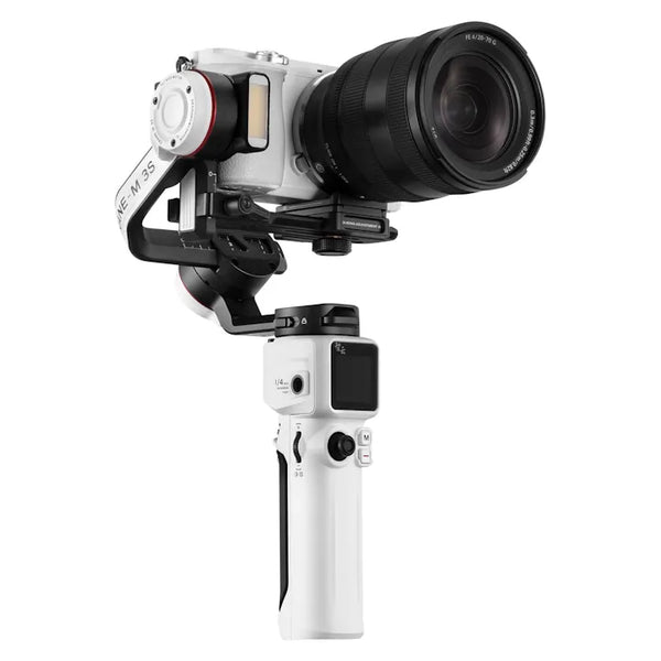ZHIYUN CRANE-M3S Handheld Gimbal Stabilizer