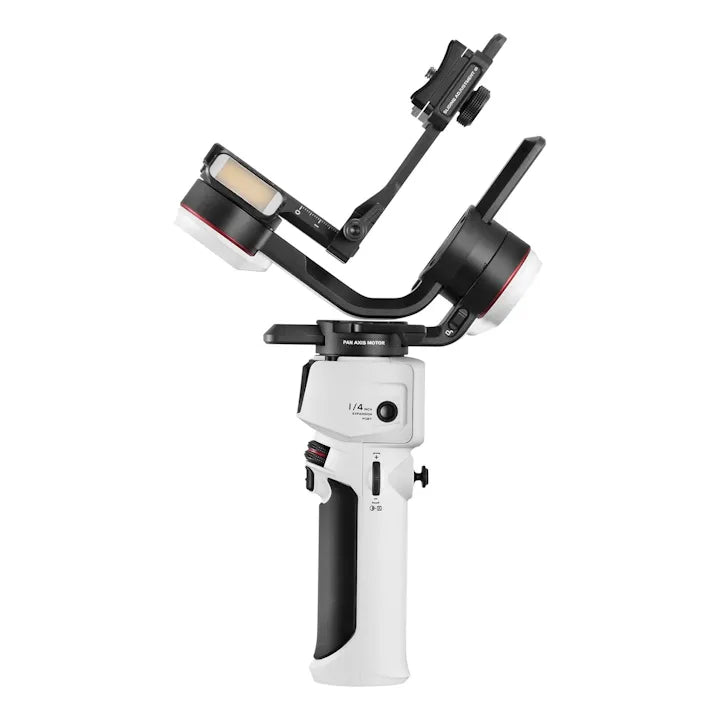 ZHIYUN CRANE-M 3S Handheld Gimbal Stabilizer Combo