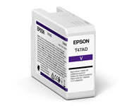 Epson UltraChrome Pro10 200ml Violet Ink Cartridge for P5360