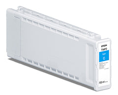 UltraChrome Pro10 - 700ml Cyan Ink Cartridge (P7360/P9360)