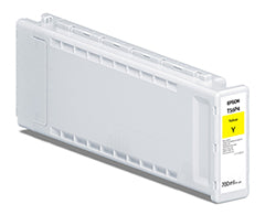 UltraChrome Pro10 - 700ml Yellow Ink Cartridge (P7360/P9360)