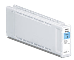 UltraChrome Pro10 - 700ml Light Cyan Ink Cartridge (P7360/P9360)