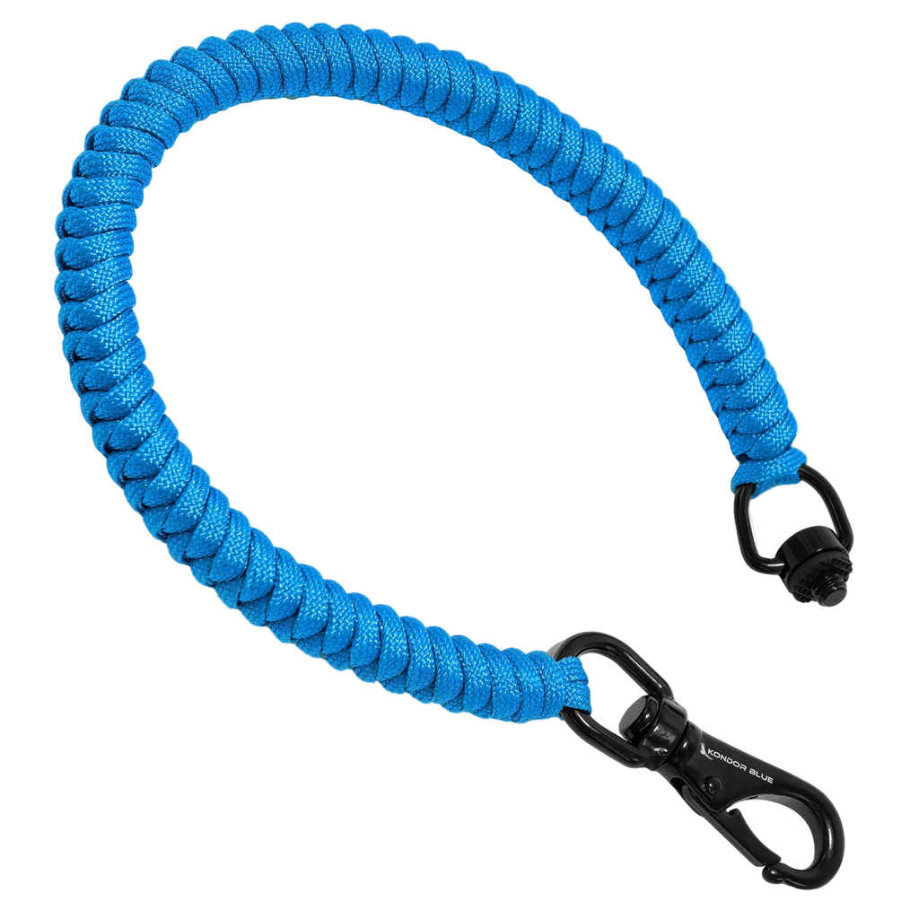 Kondor Blue Safety Braid for Matte Box (12 inch)