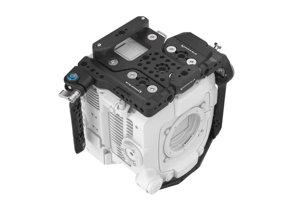 Kondor Blue Canon C400 Cage System