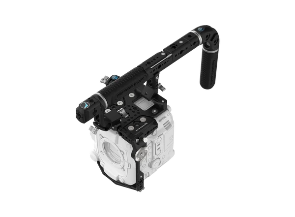 Kondor Blue Canon C400 Cage System