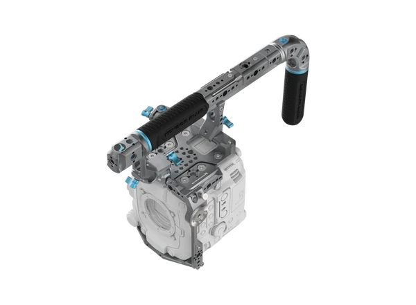 Kondor Blue Canon C400 Cage System